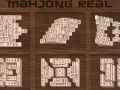ગેમ Mahjong Real