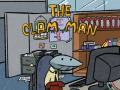 खेल The Clam Man