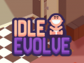 खेल Idle Evolve