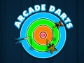 खेल Arcade Darts