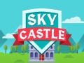 खेल Sky Castle