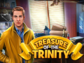 खेल Treasure of the Trinity