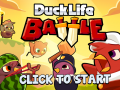 खेल Duck Life: Battle