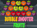 ગેમ Bubble Shooter Fruits 