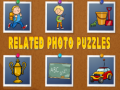 ಗೇಮ್ Related Photo Puzzles 