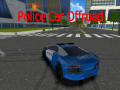 ಗೇಮ್ Police Car Offroad