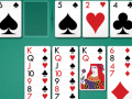 खेल Freecell Solitaire 