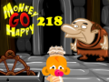 खेल Monkey Go Happy Stage 218