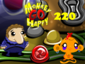 खेल Monkey Go Happy Stage 220