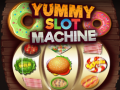 ગેમ Yummy Slot Machine