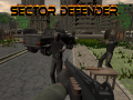 ಗೇಮ್ Sector Defender