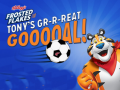 खेल Tony's GR-R-REAT GOOOOAL!