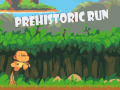 खेल Prehistoric Run