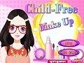 खेल Lovely Make-up