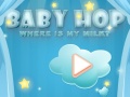 खेल Baby Hop