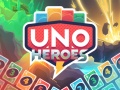 खेल Uno Heroes