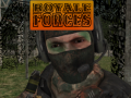 ಗೇಮ್ Royale Forces