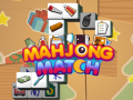 खेल Mahjong Match