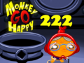 खेल Monkey Go Happy Stage 222