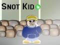 खेल Snot Kid