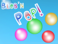 ಗೇಮ್ Blob’n Pop