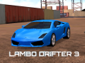 ಗೇಮ್ Lambo Drifter 3