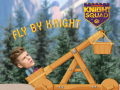 खेल Knight Squad: Fly By Knight