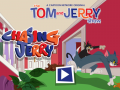 விளையாட்டு Tom and Jerry: Chasing Jerry