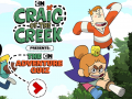 ગેમ Craig of the Creek: The Adventure Quiz