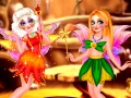 ગેમ Fairytale Fairies