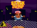 खेल Stack Jump