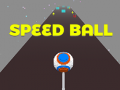 खेल Speed Ball