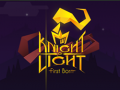 खेल Knight Of Light