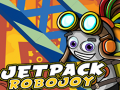 खेल Jetpack Robojoy