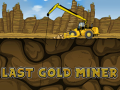 ગેમ Last Gold Miner