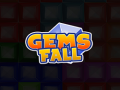 खेल Gems Fall