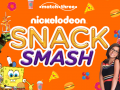ಗೇಮ್ Nickelodeon Snack Smash