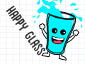 ಗೇಮ್ Happy Glass