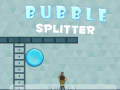 விளையாட்டு Bubble Splitter