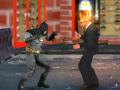 खेल Bat Hero: Immortal Legend Crime Fighter