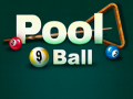 खेल Pool 9 Ball