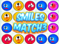 खेल  Smiles Match3