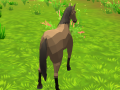 खेल Horse Simulator 3D