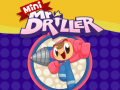 விளையாட்டு Mini Mr Driller