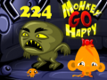 खेल Monkey Go Happy Stage 224