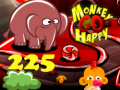 खेल Monkey Go Happy Stage 225