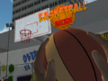 खेल Basketball Arcade