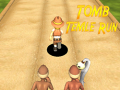 ಗೇಮ್ Tomb Temple Run