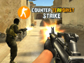 खेल Counter Terrorist Strike