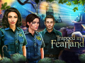 खेल Trapped in Fearland